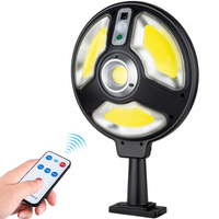 Lampa solara 150 LED SMD, senzor miscare, LB-1288A