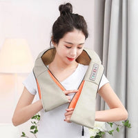 Aparat pentru masaj cervical profesional