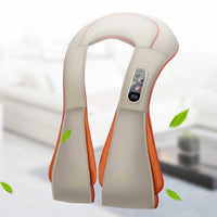 Aparat pentru masaj cervical profesional