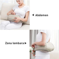 Aparat pentru masaj cervical profesional