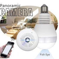 Camera de supraveghere in bec - IP Wireless HD 960P