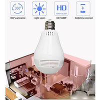 Camera de supraveghere in bec - IP Wireless HD 960P