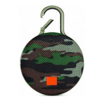Boxa bluetooth portabila Clip 3, Design Modern