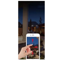 Set 2 Camera Wireless de exterior + 2 x CADOU card de 32 gb