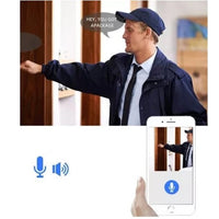 Set 2 Camera Wireless de exterior + 2 x CADOU card de 32 gb