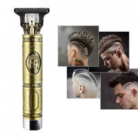 Set 2 aparate de tuns cu lama T pentru tuns si contur