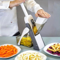 Feliator reglabil multifunctional tip razatoare