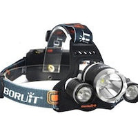 Set 5 lampi solare 100 leduri + Cadou Laterna triplu led