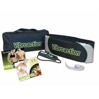 Centura pentru slabit si masaj Vibroaction