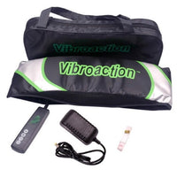 Centura pentru slabit si masaj Vibroaction
