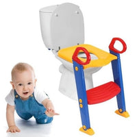 NOU: Scara cu reductor wc pentru copiii