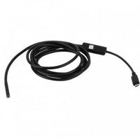 NOU: Camera foto-video pentru telefon Android, 5 m