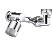 NOU: Extensie robinet rotativa 180 grade