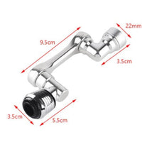 NOU: Extensie robinet rotativa 180 grade