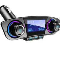 Modulator multifunctional auto