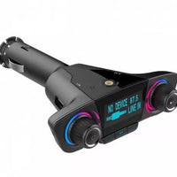 Modulator multifunctional auto