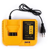 Trusa cu autofiletanta cu percutie 24 volti, 2 acumulatori + 24 accesorii