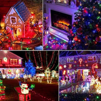 Set 8 instalatii  de 9 metri, total 72 metri