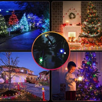 Set 8 instalatii  de 9 metri, total 72 metri