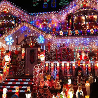 Set 8 instalatii  de 9 metri, total 72 metri