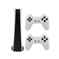 Joc consola GS5 cu 200 jocuri preinstalate, jocurile tale retro preferate