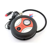 Compresor auto cu design unic, 7 Bar, 12 V