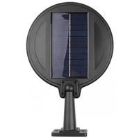 Lampa solara 150 LED SMD, senzor miscare, LB-1288A