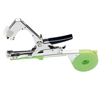 Aparat profesional pentru legat vita de vie , pomi fructiferi si legume + 20 role si 10.000 de capse